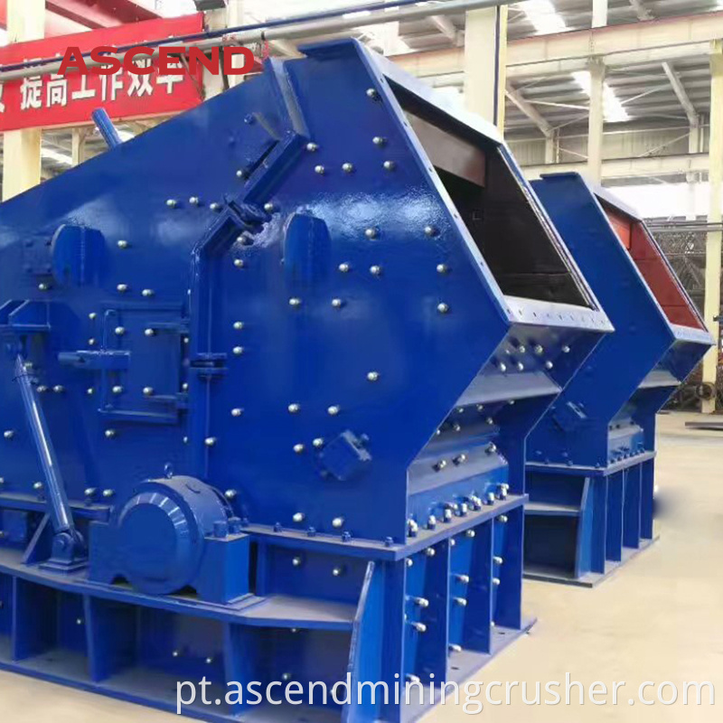 Impact Crusher 25